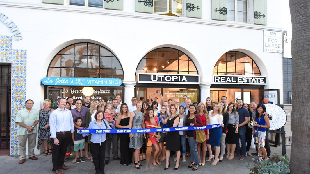 Cover photo of Utopia Property Management | Portland, OR